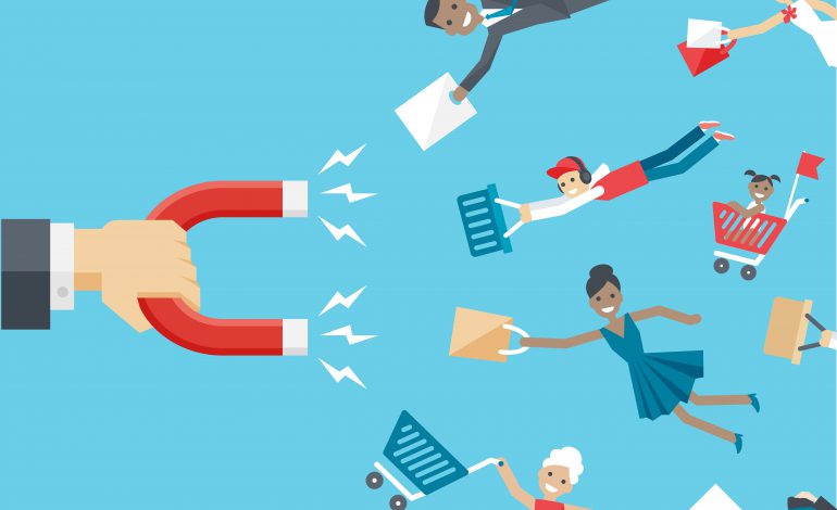 Business professional